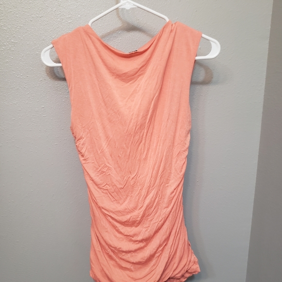 Maurices stretch nice no sleeve top - Picture 4 of 4